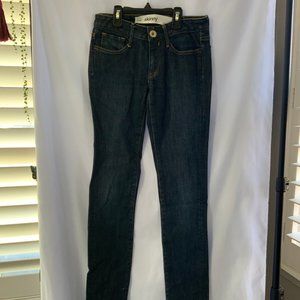 Womens Skinny Jeans